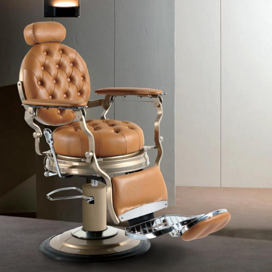 Barber Chair