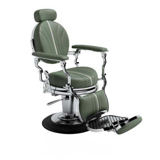 Barber Chair
