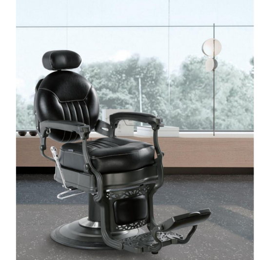Barber Chairs