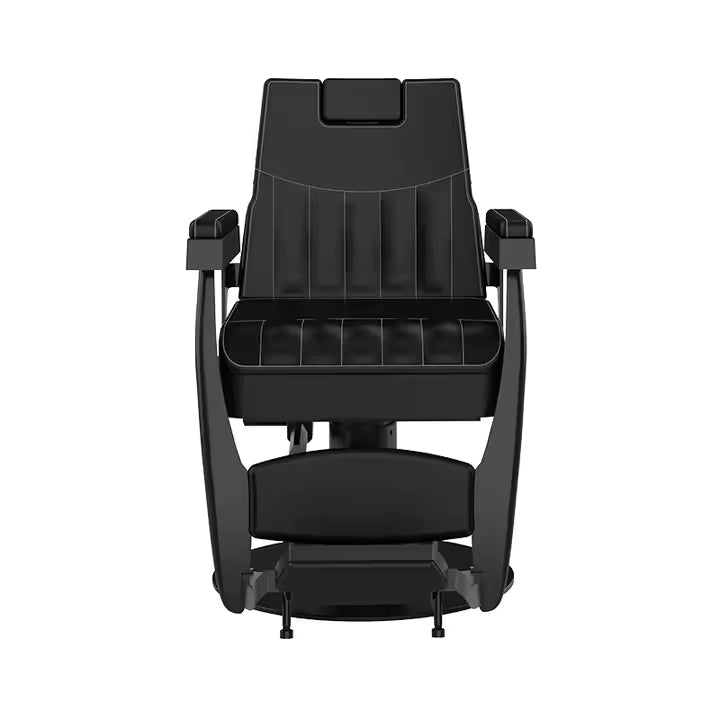H.Master® Radiant-12 Electric Barber Chair 2-MOTOR