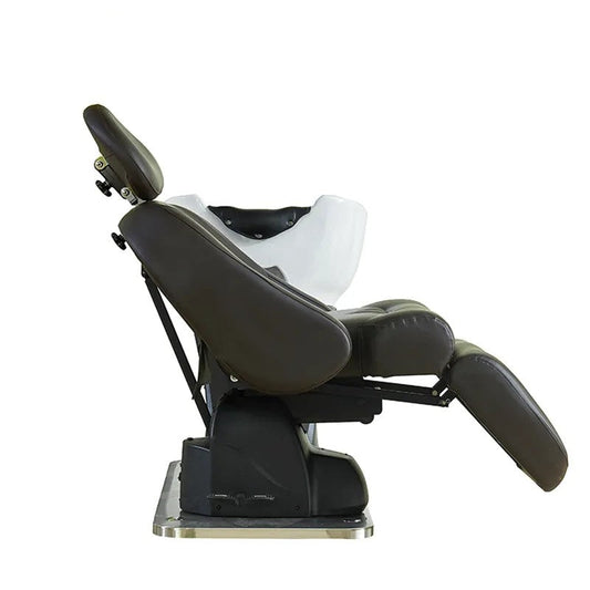 H.Master ® Sleek-55 Electric Shampoo Unit 1-MOTOR