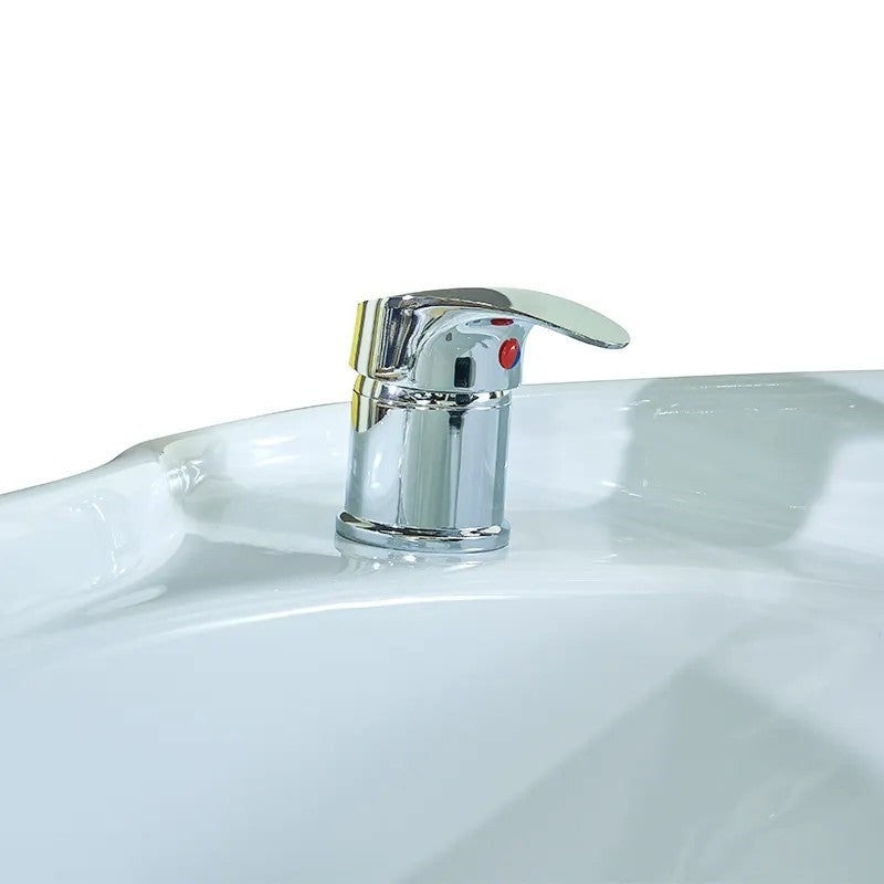 H.Master ® Sleek-55 Electric Shampoo Unit 1-MOTOR