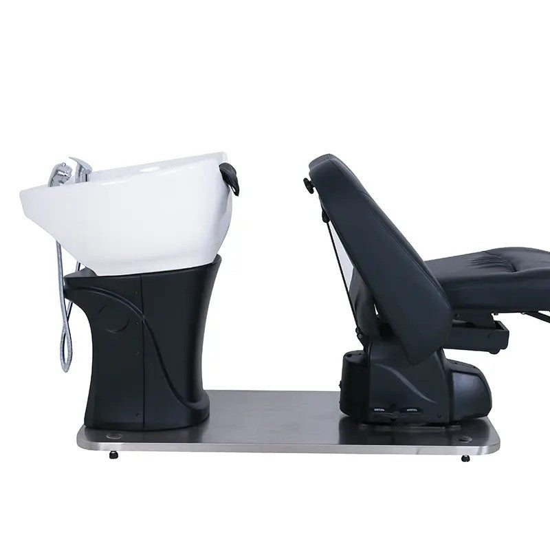 H.Master ® Sleek-56 Electric Shampoo Unit 2-MOTOR