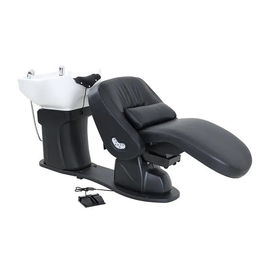 H.Master® Sleek-71D Electric Shampoo Unit 1-MOTOR