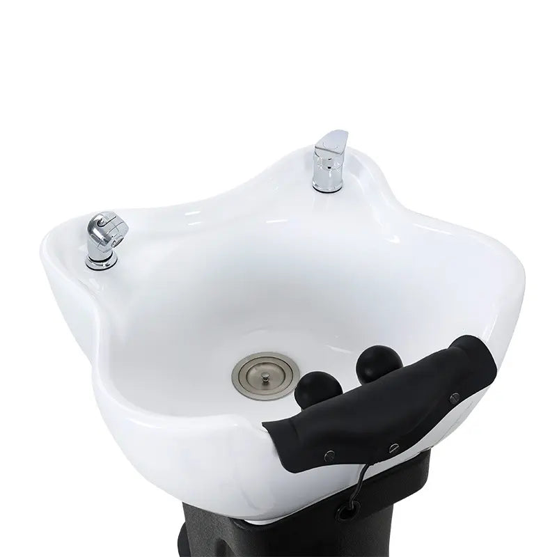 H.Master® Sleek-71D Electric Shampoo Unit 1-MOTOR