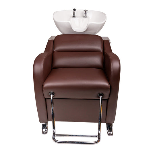 H.Master ® Professional Shampoo Unit With Head Basin