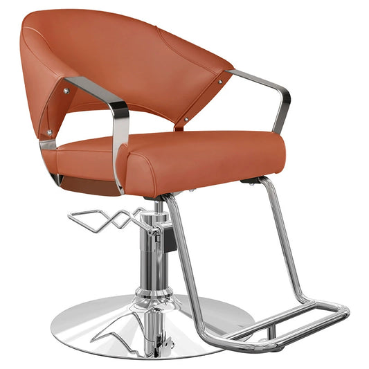 H.Master ® Erin styling Chair
