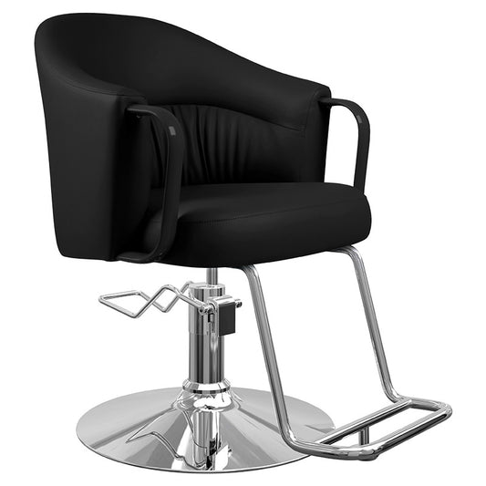 H.Master ® Nano Modern Salon Styling Chair