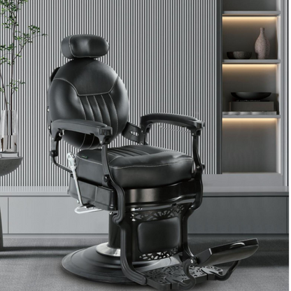 Barber Chairs