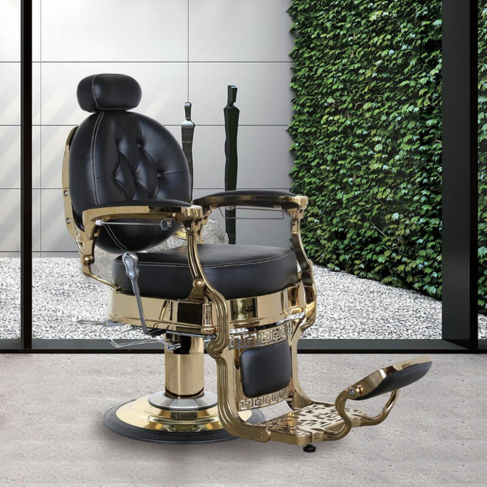 Barber Chair