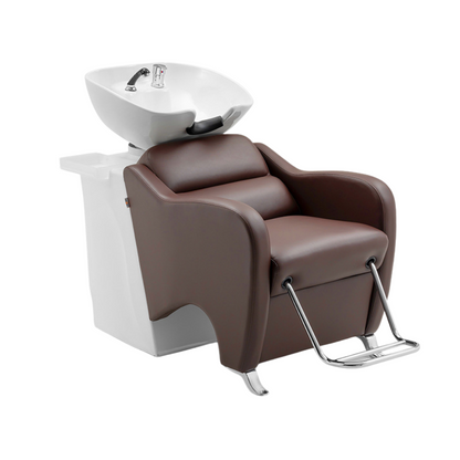 H.Master ® Professional Shampoo Unit With Head Basin