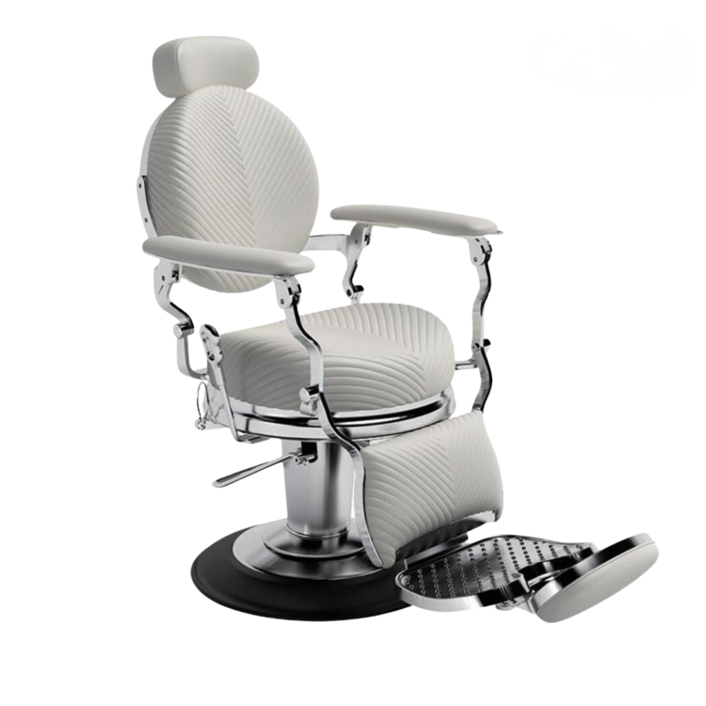 Barber Chair
