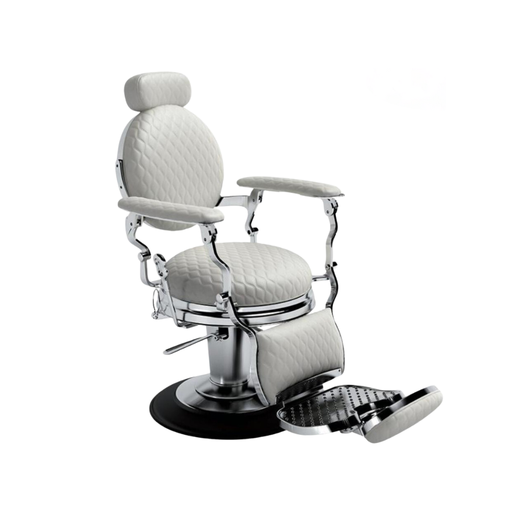 Barber Chair
