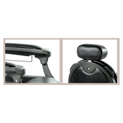 Barber Chairs