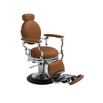 Barber Chair