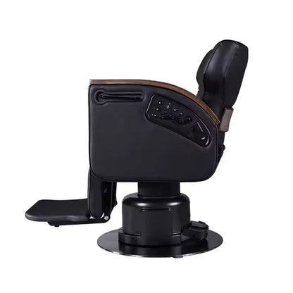 H.Master® Radiant-10 Electric Barber Chair 3-MOTOR