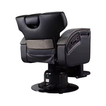 H.Master® Radiant-10 Electric Barber Chair 3-MOTOR