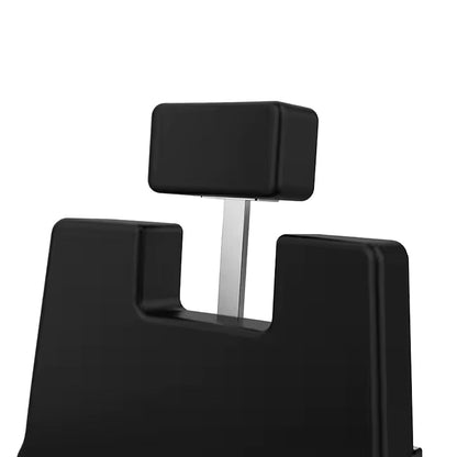 H.Master® Radiant-12 Electric Barber Chair 2-MOTOR