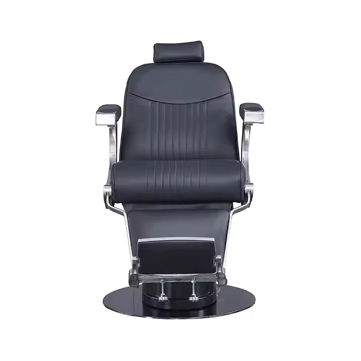 H.Master® Radiant-2 Electric Barber Chair 2-MOTOR
