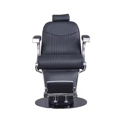 H.Master® Radiant-2 Electric Barber Chair 2-MOTOR