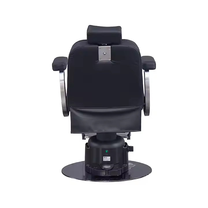 H.Master® Radiant-2 Electric Barber Chair 2-MOTOR