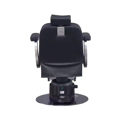 H.Master® Radiant-2 Electric Barber Chair 2-MOTOR