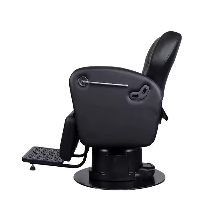H.Master® Radiant-6 Electric Barber Chair 2-MOTOR