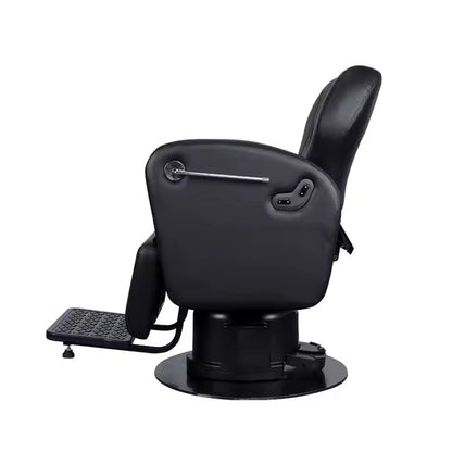 H.Master® Radiant-6 Electric Barber Chair 2-MOTOR