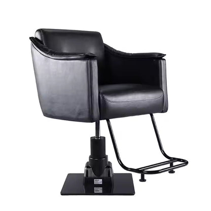 H.Master® Radiant- 177S Wireless Rechargeable Electric Barber Chair 1-MOTOR