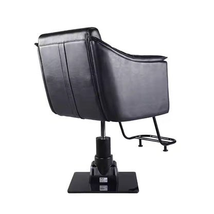 H.Master® Radiant- 177S Wireless Rechargeable Electric Barber Chair 1-MOTOR