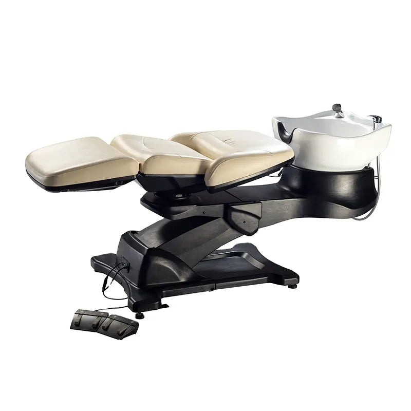 H.Master ® Sleek-42 Electric Shampoo Unit 1-MOTOR