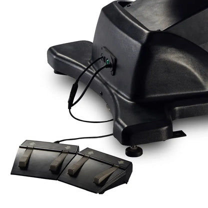 H.Master ® Sleek-42 Electric Shampoo Unit 1-MOTOR
