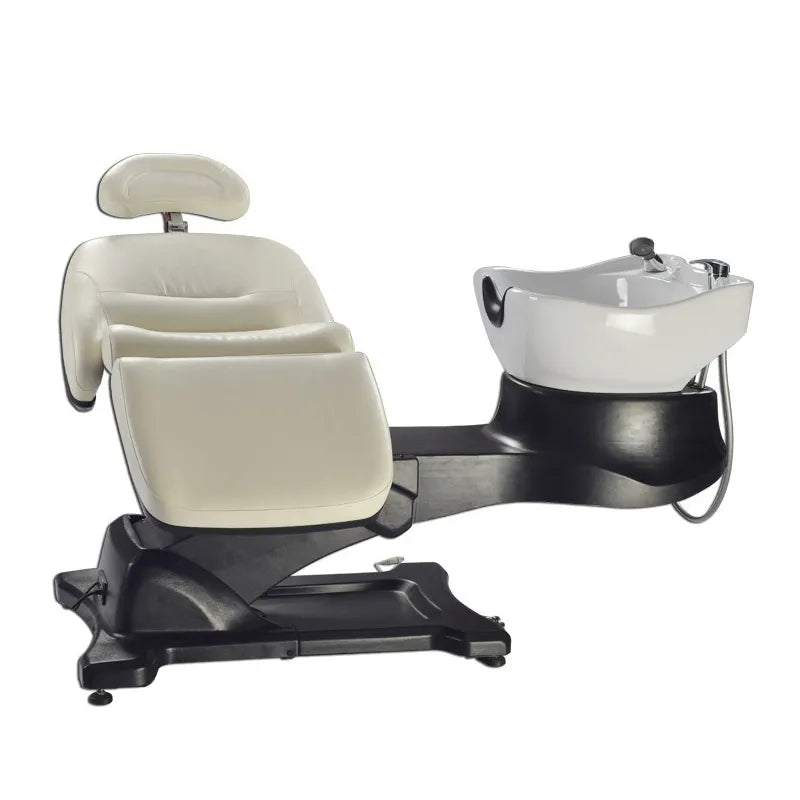 H.Master ® Sleek-42 Electric Shampoo Unit 1-MOTOR