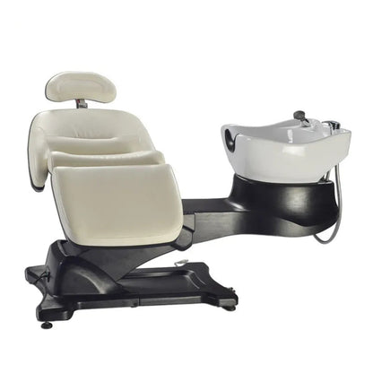 H.Master ® Sleek-42 Electric Shampoo Unit 1-MOTOR