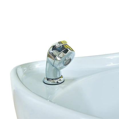 H.Master ® Sleek-55 Electric Shampoo Unit 1-MOTOR