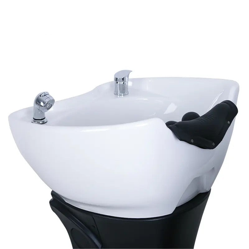 H.Master ® Sleek-56 Electric Shampoo Unit 2-MOTOR