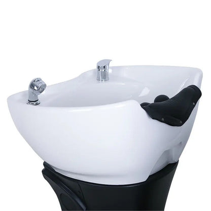 H.Master ® Sleek-56 Electric Shampoo Unit 2-MOTOR