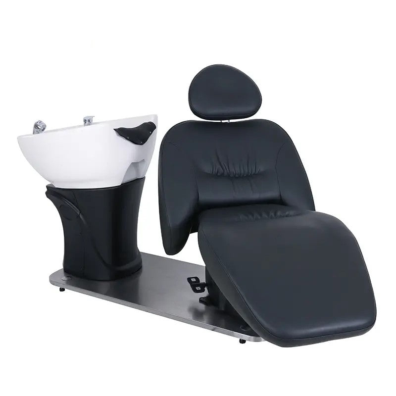 H.Master ® Sleek-56 Electric Shampoo Unit 2-MOTOR