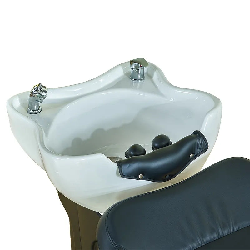 H.Master ® Sleek-58 Electric Shampoo Unit 1-MOTOR