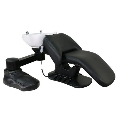 H.Master® Sleek-67&65W Electric Shampoo Set 2-MOTOR