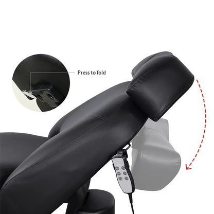 H.Master® Sleek-67&65W Electric Shampoo Set 2-MOTOR