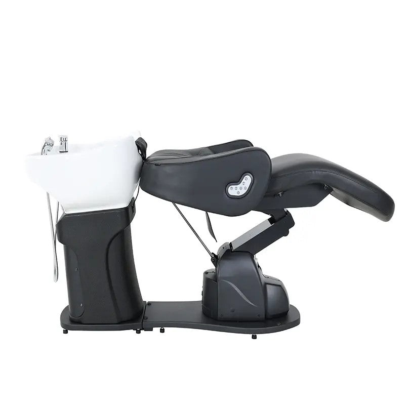 H.Master® Sleek-71D Electric Shampoo Unit 1-MOTOR