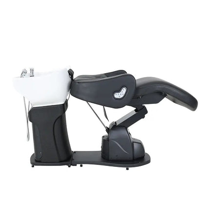 H.Master® Sleek-71D Electric Shampoo Unit 1-MOTOR
