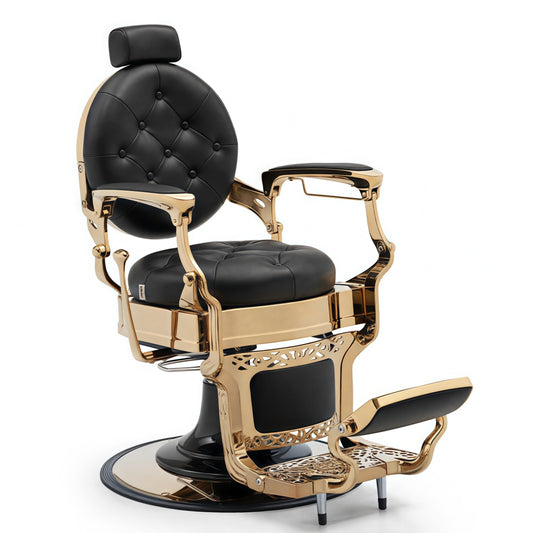 H.Master ® Wealth Barber chair