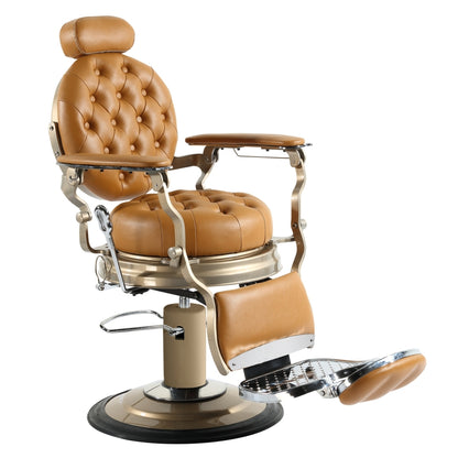 Barber Chair