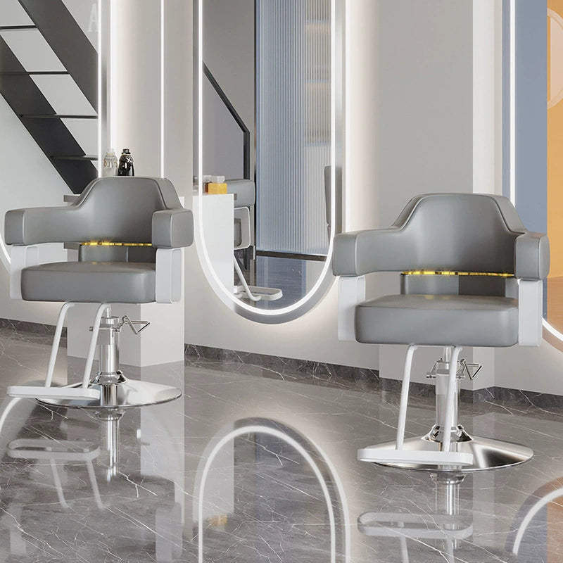 H.Master ® Modena styling Chair