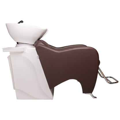 H.Master ® Professional Shampoo Unit With Head Basin