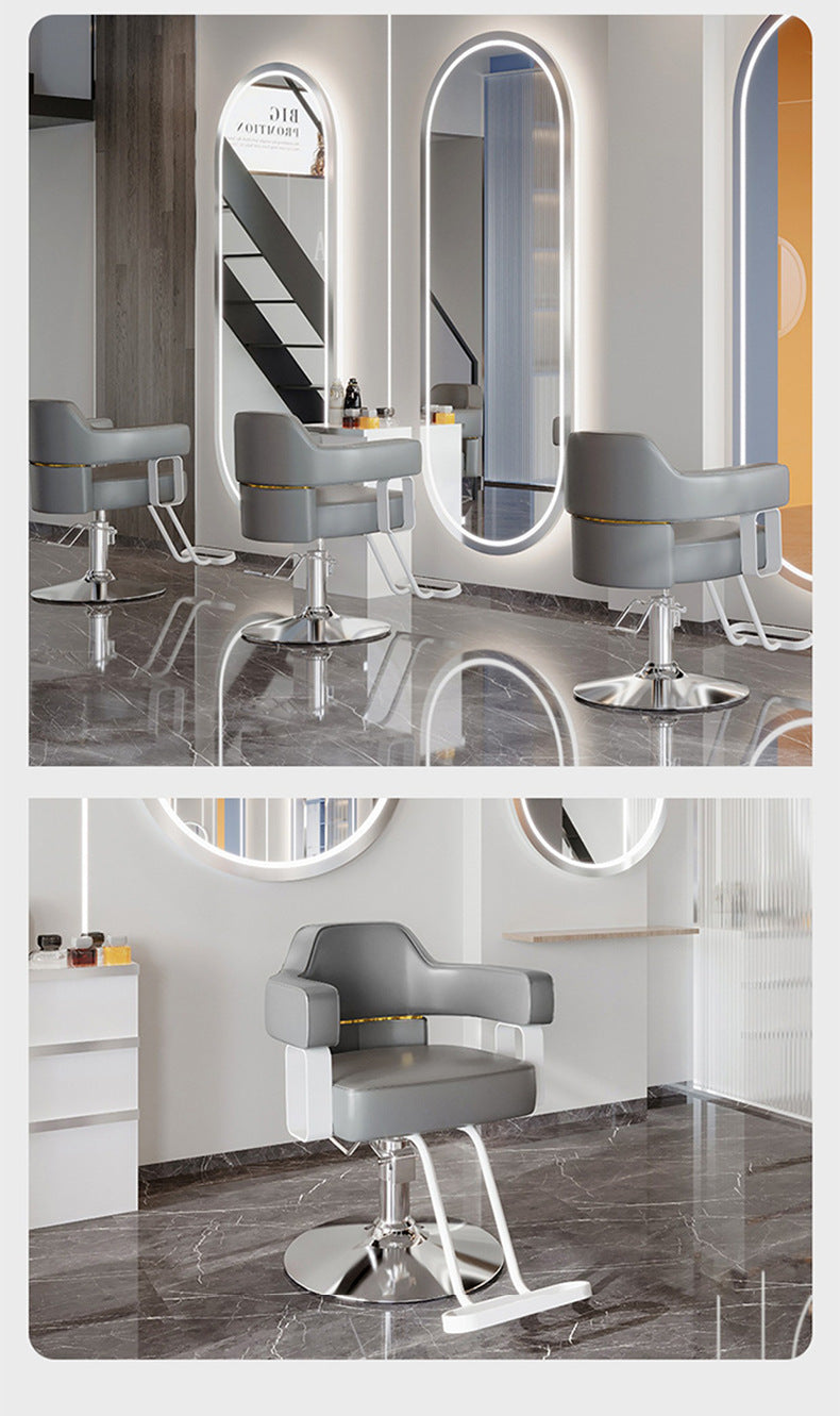 H.Master ® Modena styling Chair