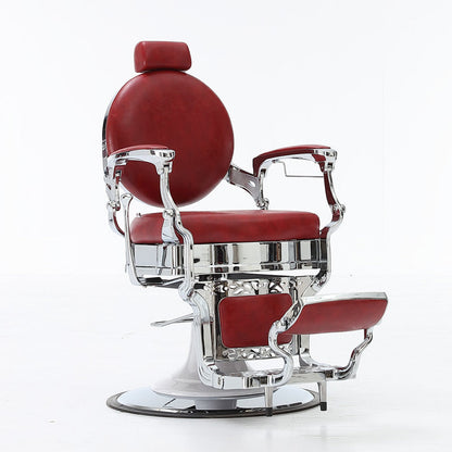 H.Master ® Wealth Barber chair