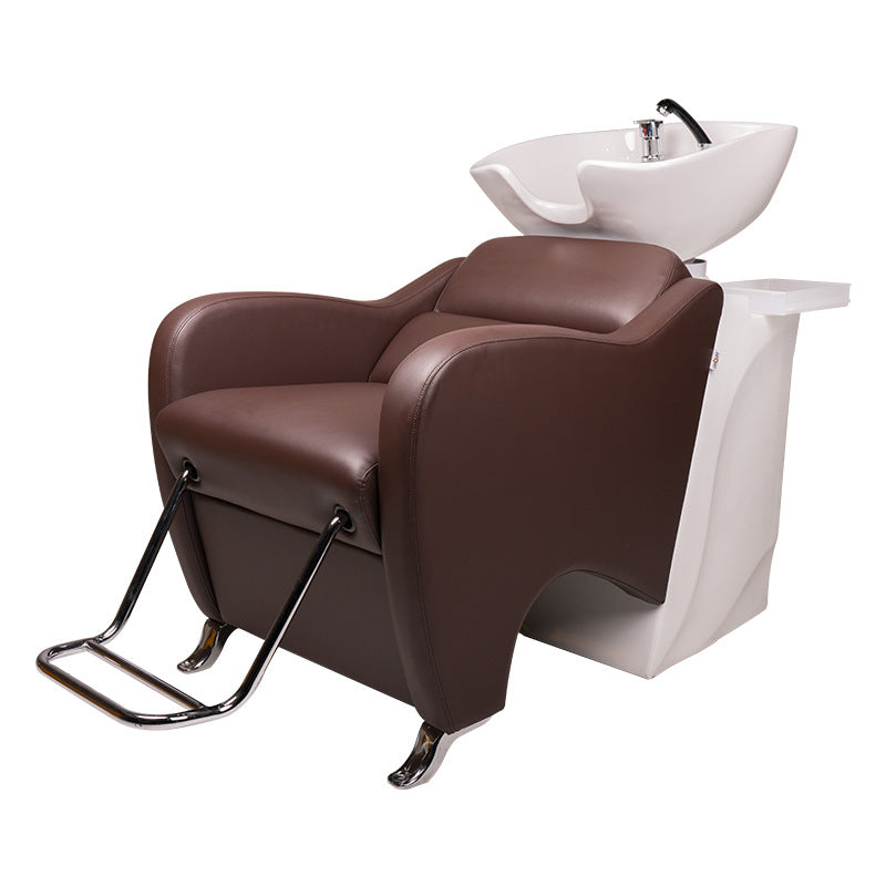 H.Master ® Professional Shampoo Unit With Head Basin